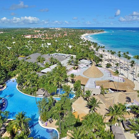 Paradisus Punta Cana Resort (Adults Only) Ngoại thất bức ảnh