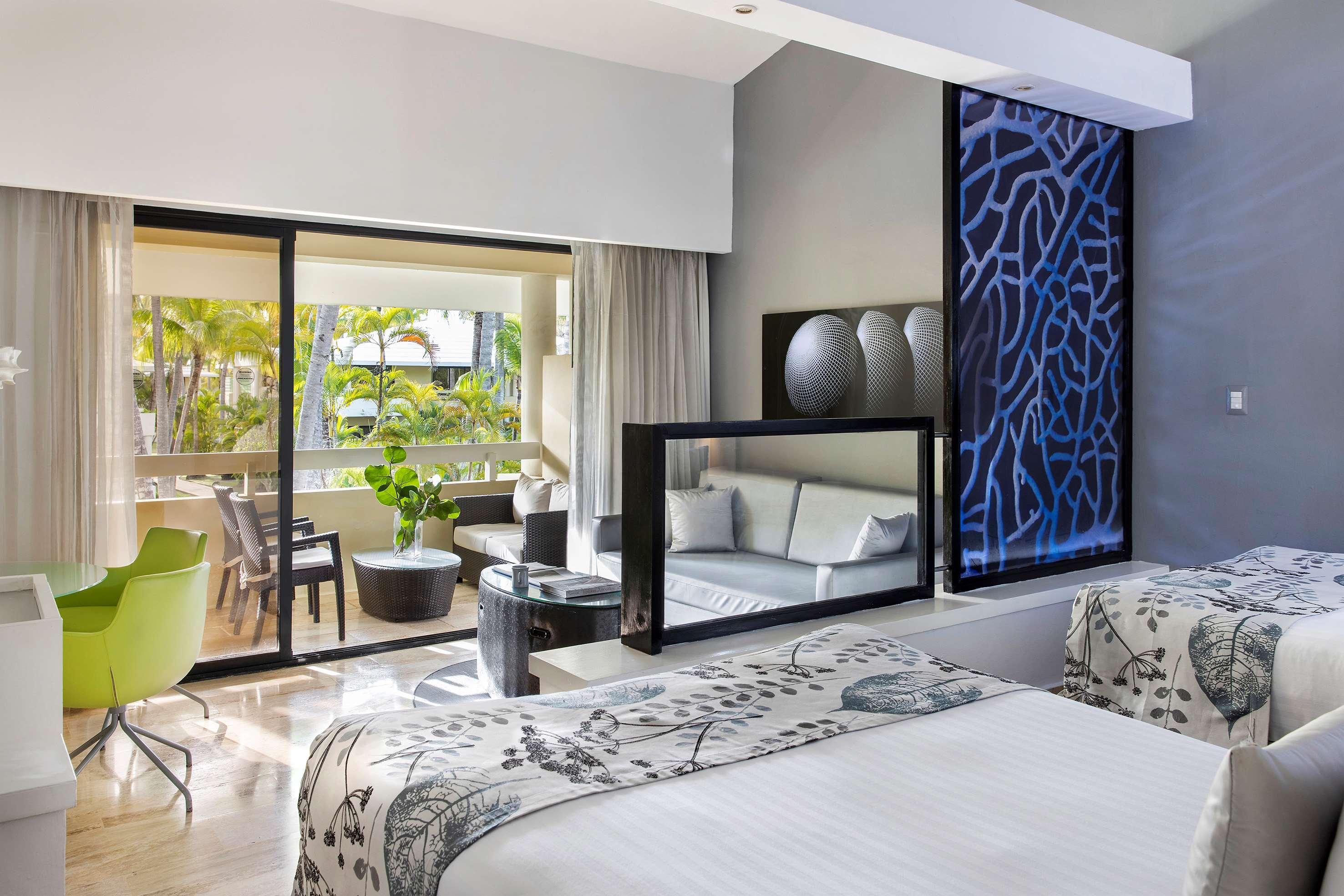 Paradisus Punta Cana Resort (Adults Only) Ngoại thất bức ảnh