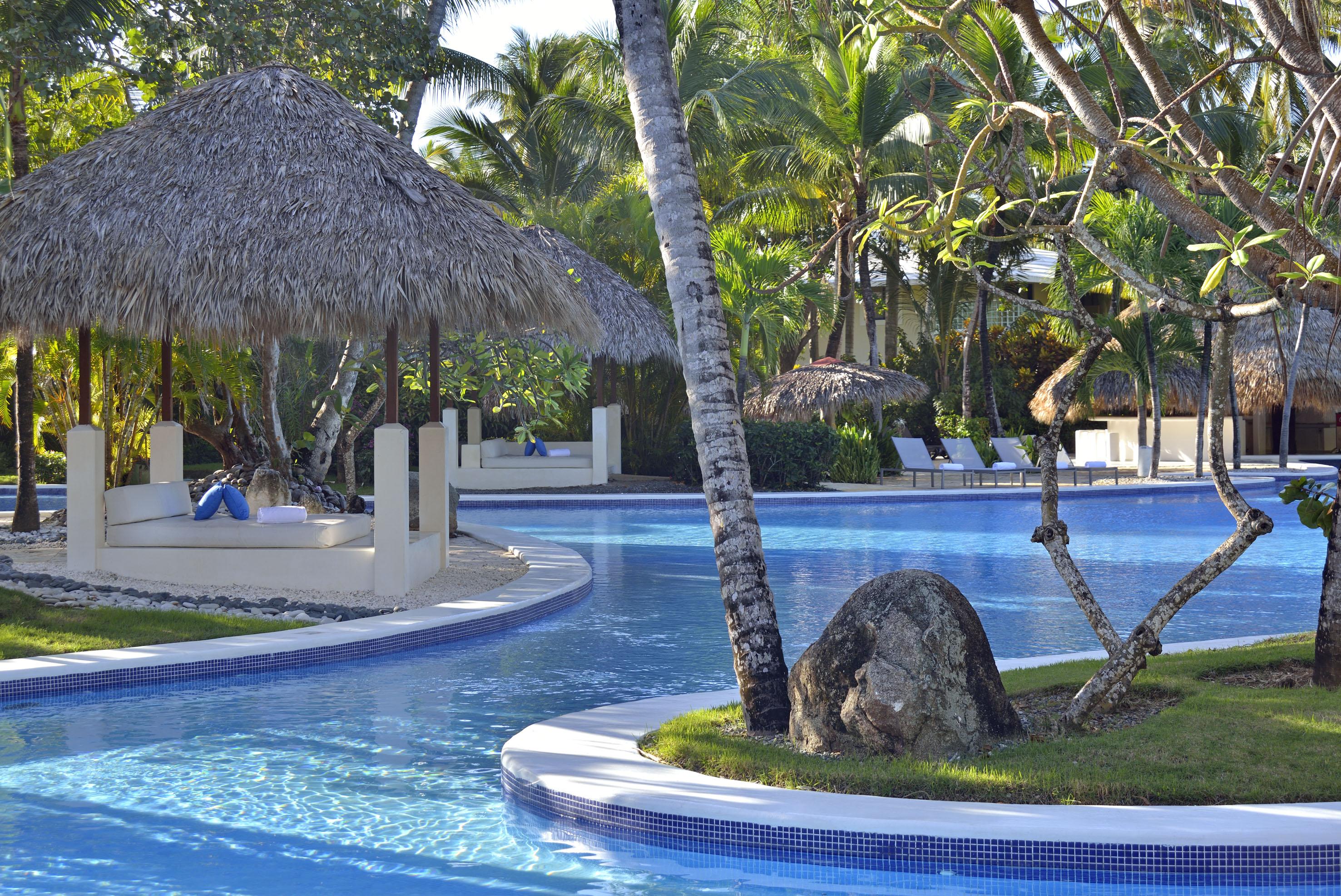 Paradisus Punta Cana Resort (Adults Only) Ngoại thất bức ảnh