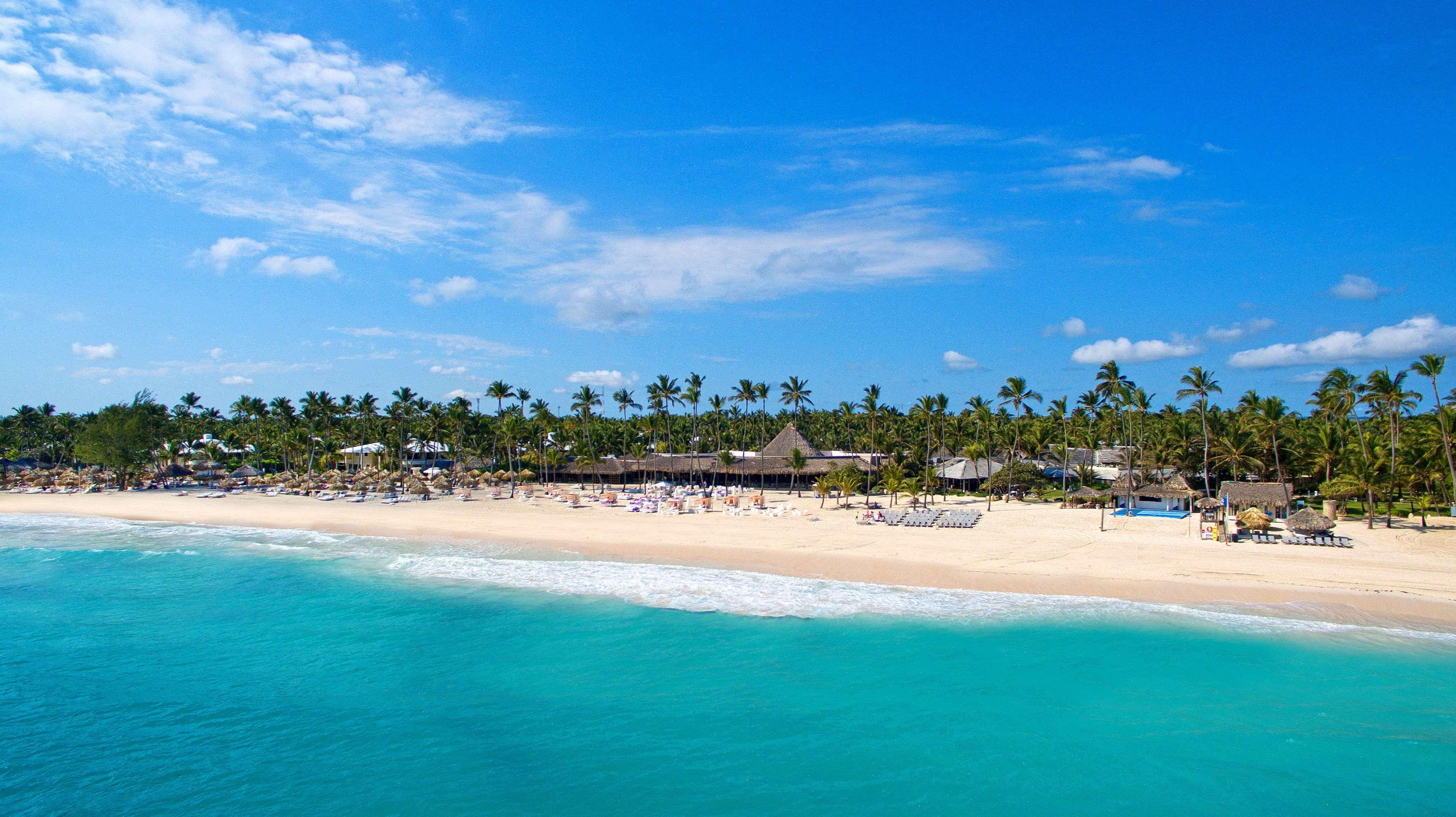 Paradisus Punta Cana Resort (Adults Only) Ngoại thất bức ảnh