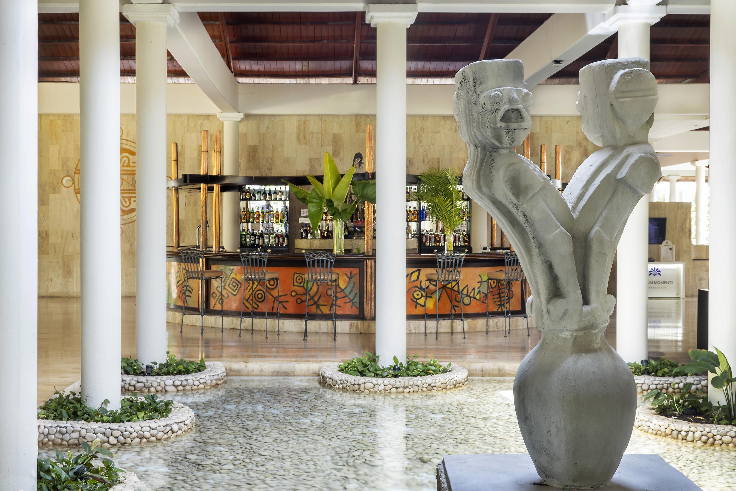 Paradisus Punta Cana Resort (Adults Only) Ngoại thất bức ảnh