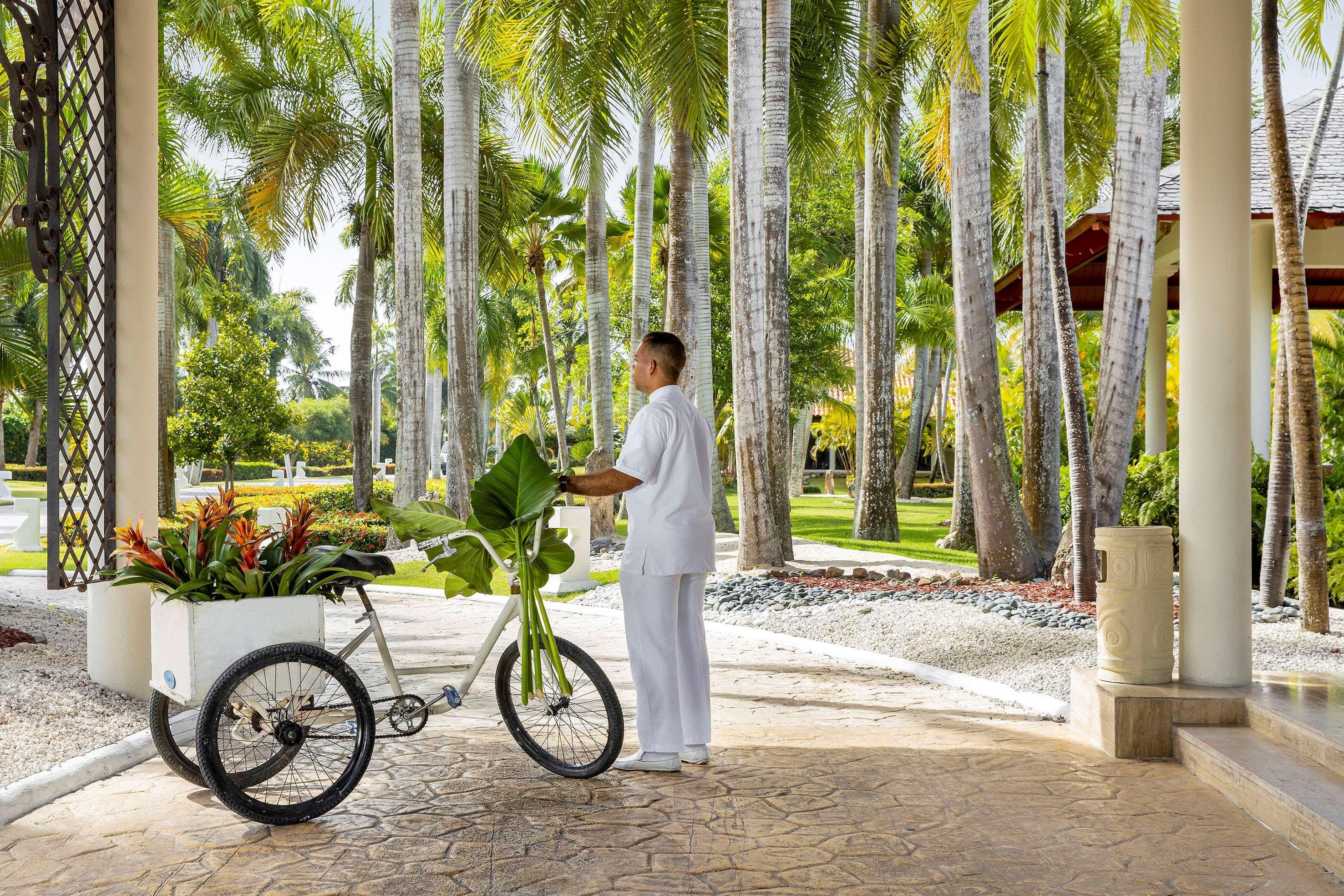 Paradisus Punta Cana Resort (Adults Only) Ngoại thất bức ảnh