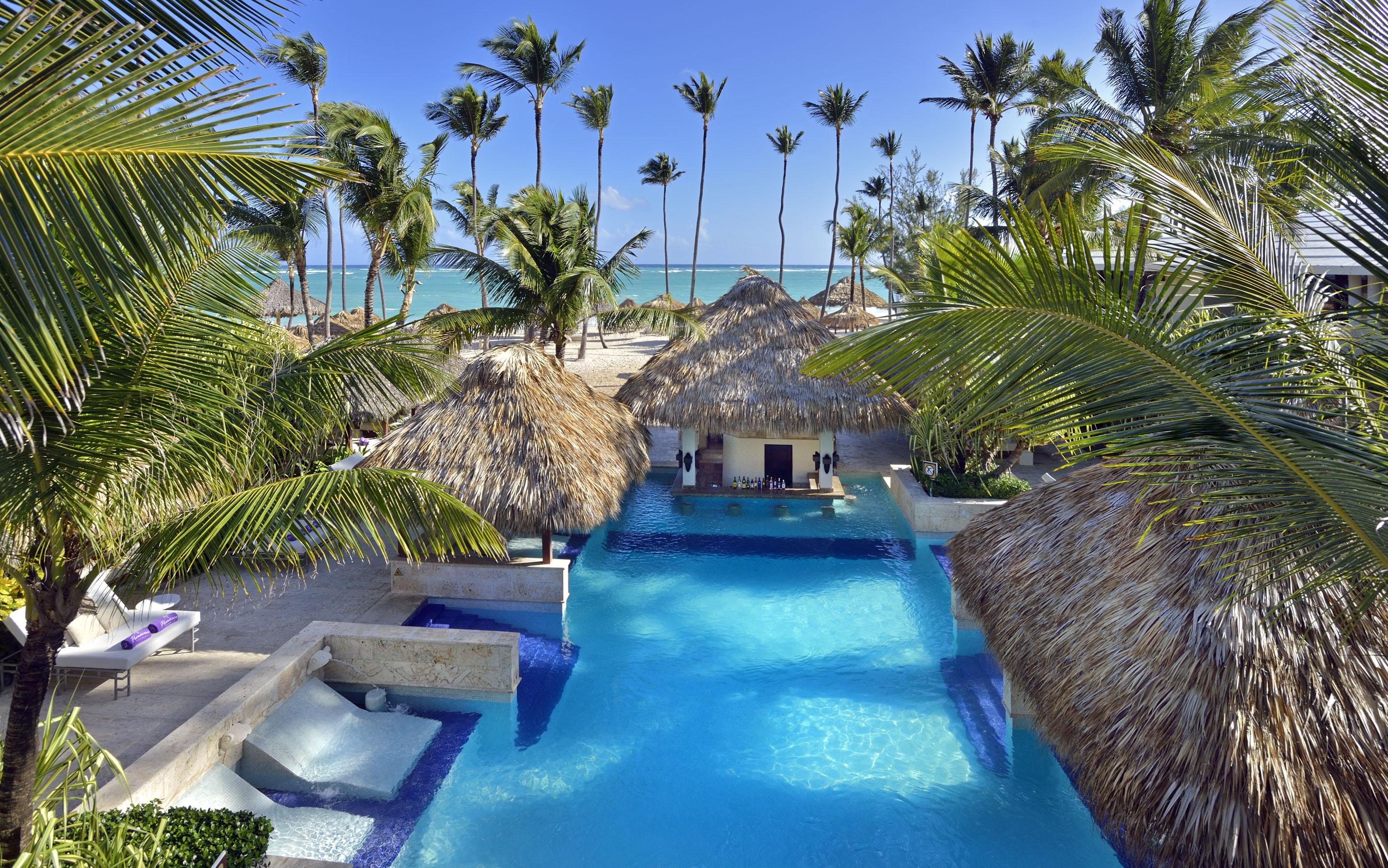 Paradisus Punta Cana Resort (Adults Only) Ngoại thất bức ảnh