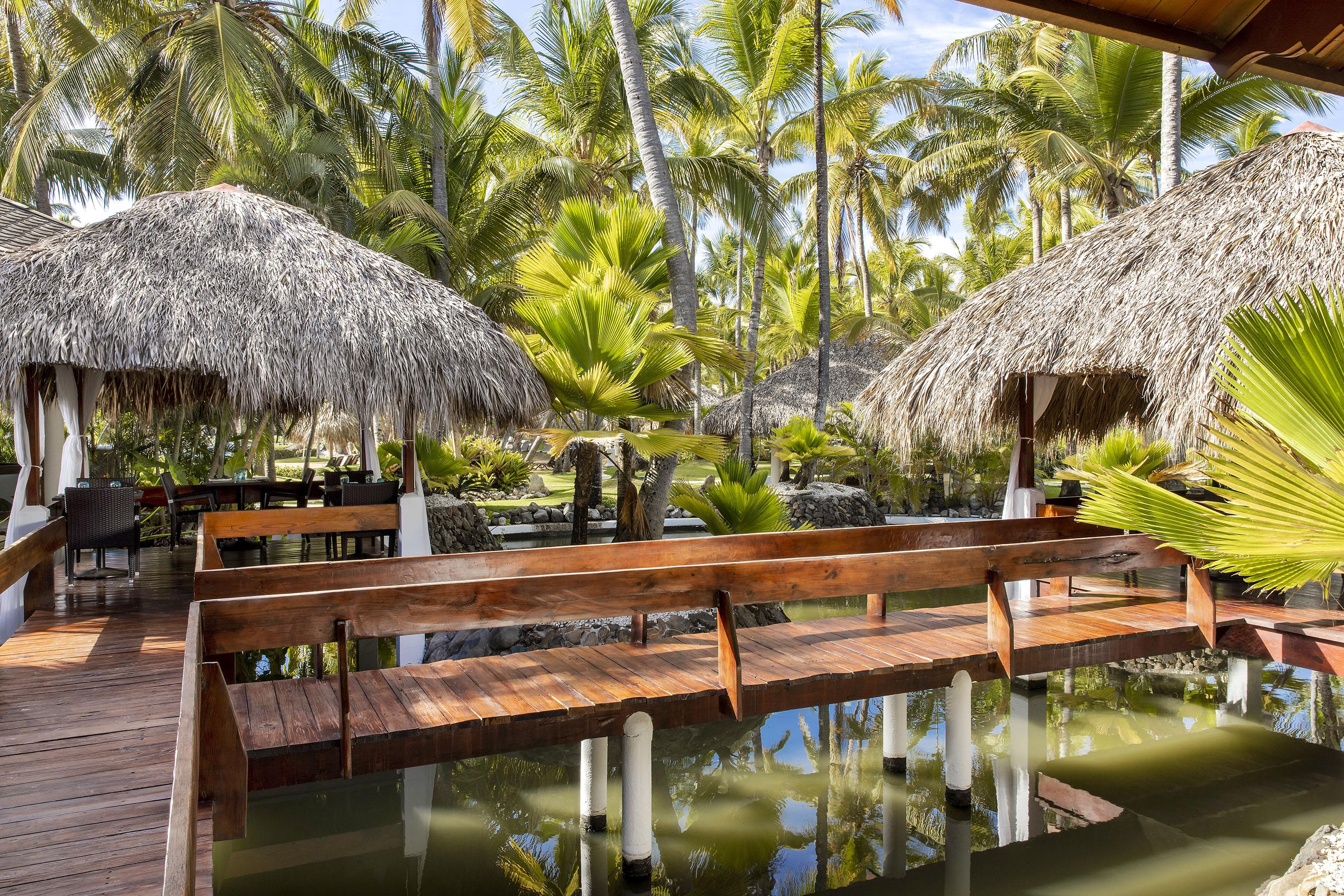 Paradisus Punta Cana Resort (Adults Only) Ngoại thất bức ảnh