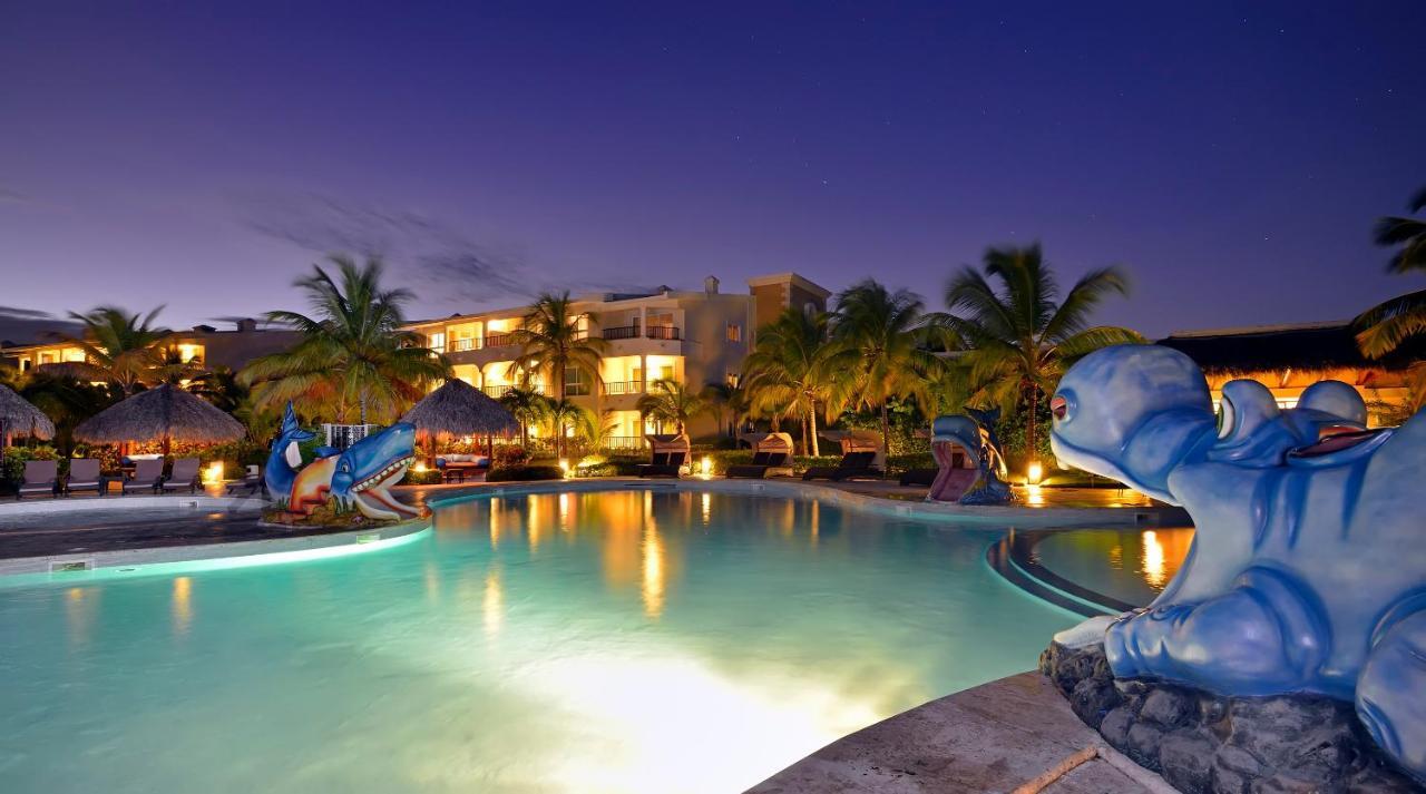 Paradisus Punta Cana Resort (Adults Only) Ngoại thất bức ảnh